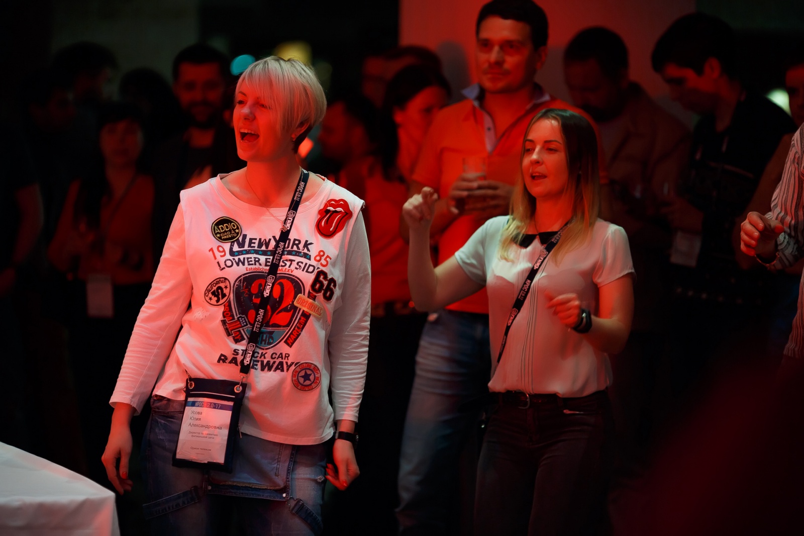 Как прошло одно из самых ожидаемых событий в российском телекоме - 67 image