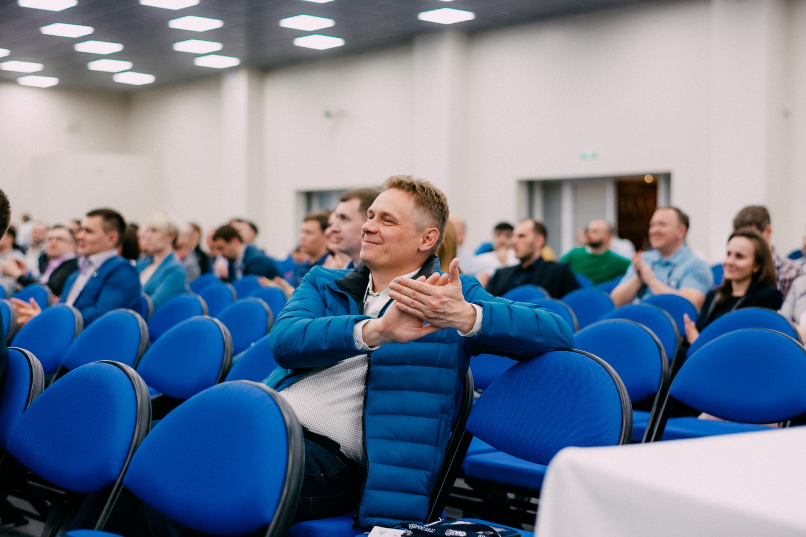 Как прошло одно из самых ожидаемых событий в российском телекоме - 68 image