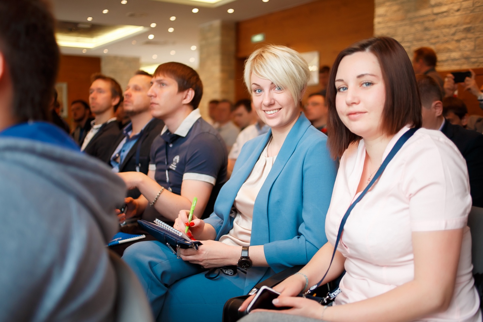 Как прошло одно из самых ожидаемых событий в российском телекоме - 70 image