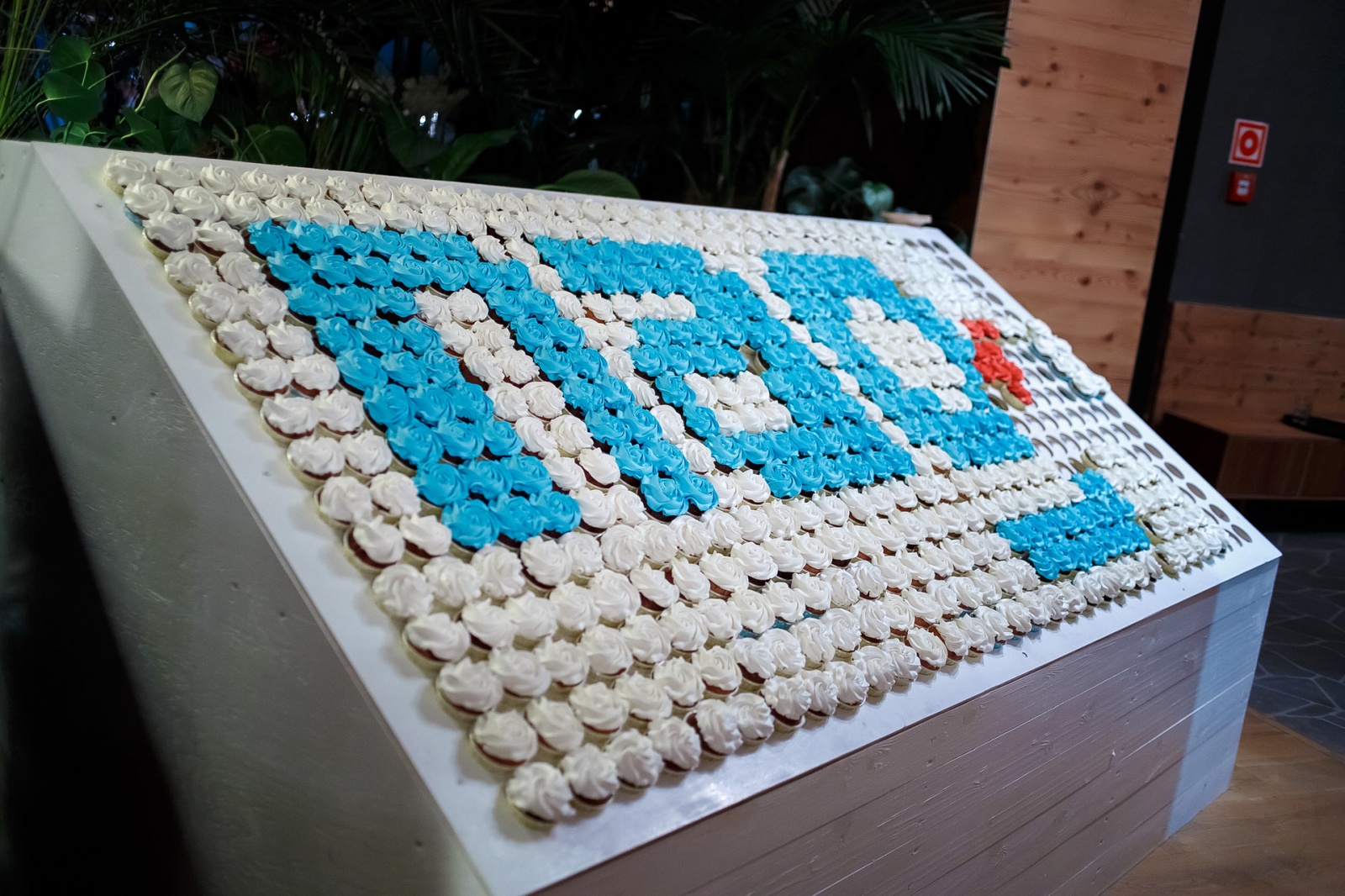 Как прошло одно из самых ожидаемых событий в российском телекоме - 72 image