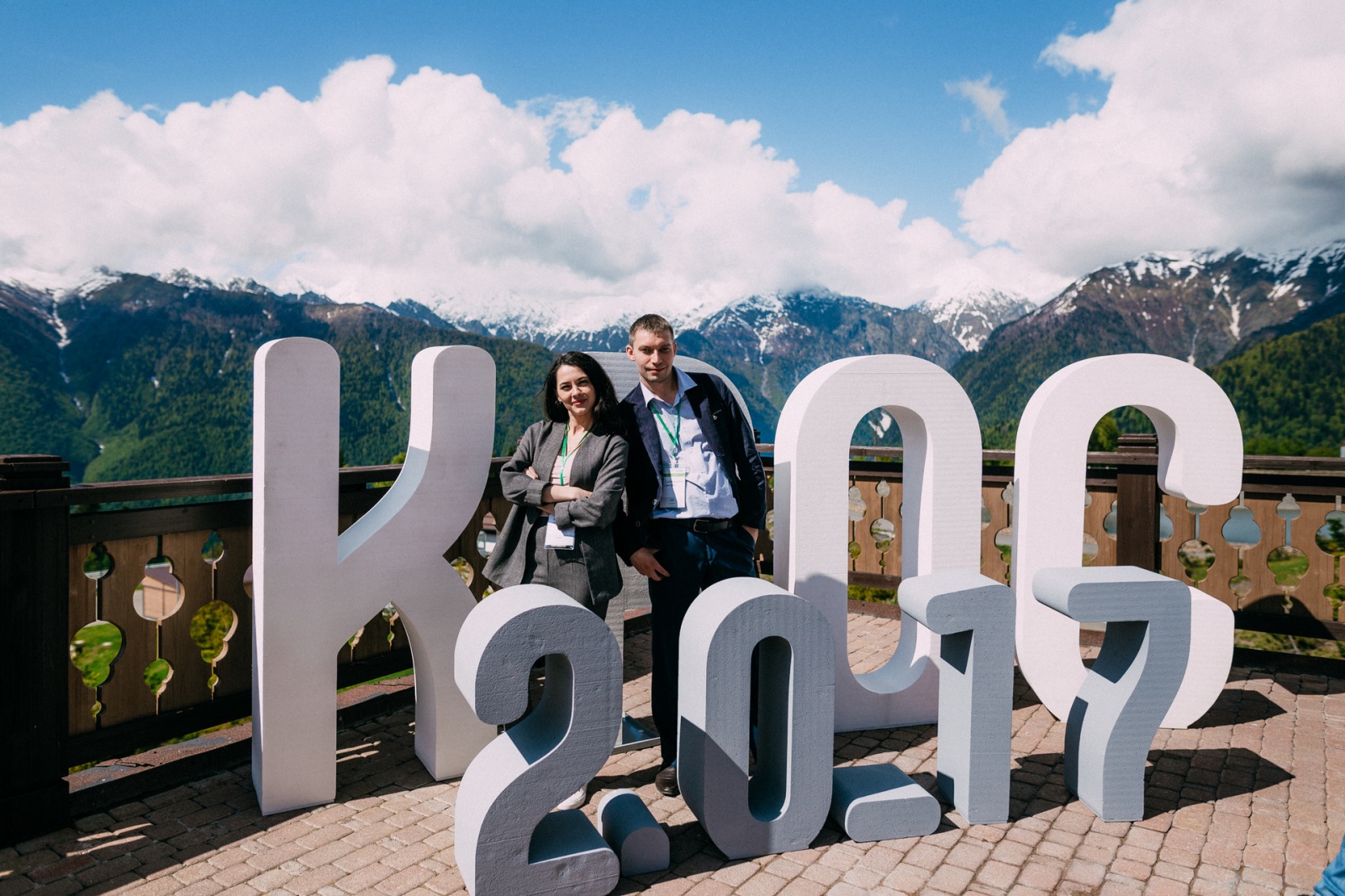 Как прошло одно из самых ожидаемых событий в российском телекоме - 73 image