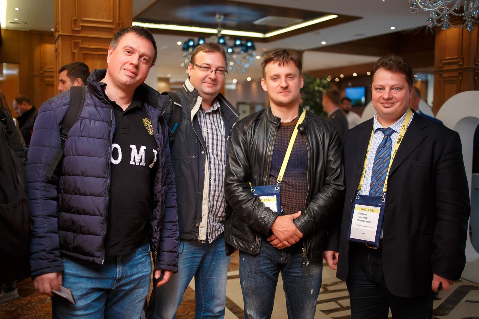 Как прошло одно из самых ожидаемых событий в российском телекоме - 8 image