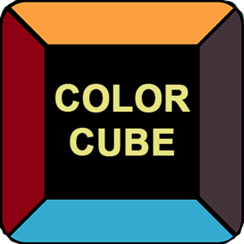 Color cube