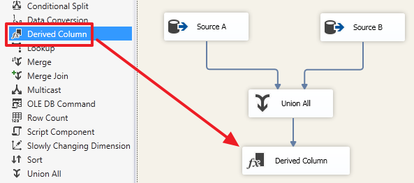 SQL Server Integration Services (SSIS) для начинающих – часть 2 - 11