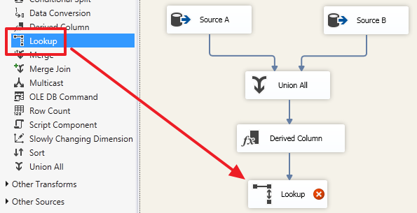 SQL Server Integration Services (SSIS) для начинающих – часть 2 - 15