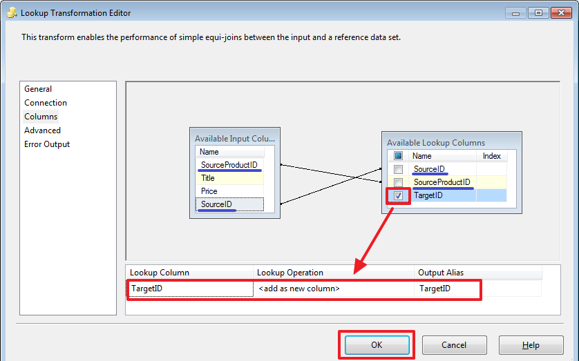 SQL Server Integration Services (SSIS) для начинающих – часть 2 - 18