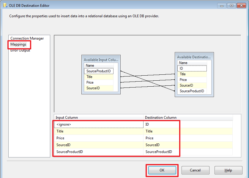 SQL Server Integration Services (SSIS) для начинающих – часть 2 - 23