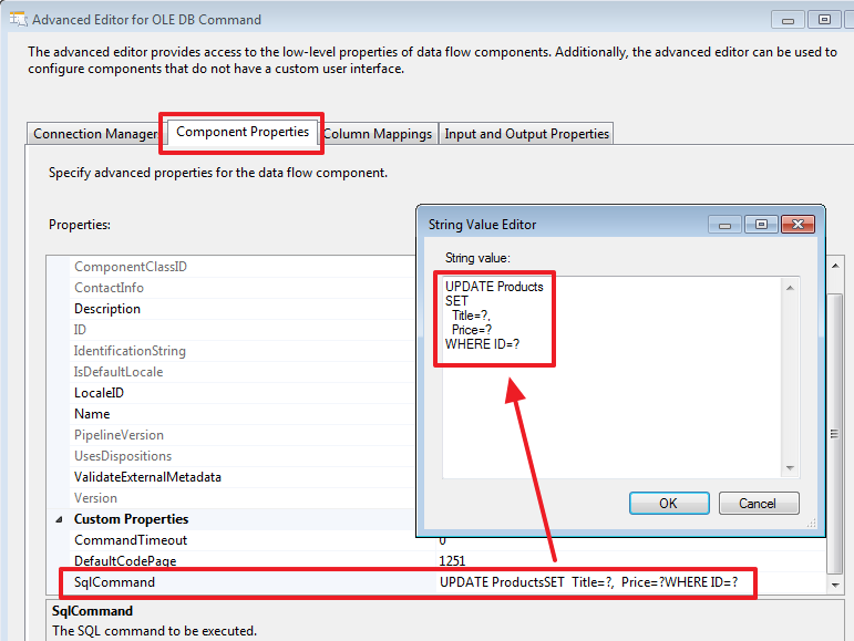 SQL Server Integration Services (SSIS) для начинающих – часть 2 - 27