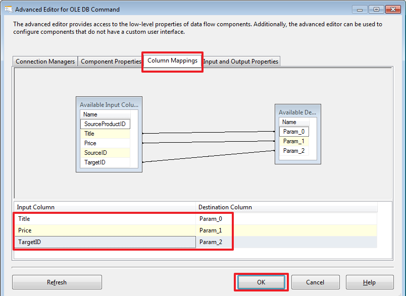 SQL Server Integration Services (SSIS) для начинающих – часть 2 - 28