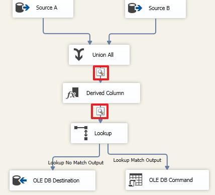 SQL Server Integration Services (SSIS) для начинающих – часть 2 - 29