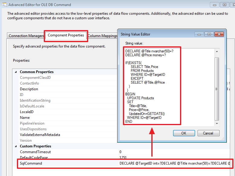 SQL Server Integration Services (SSIS) для начинающих – часть 2 - 31