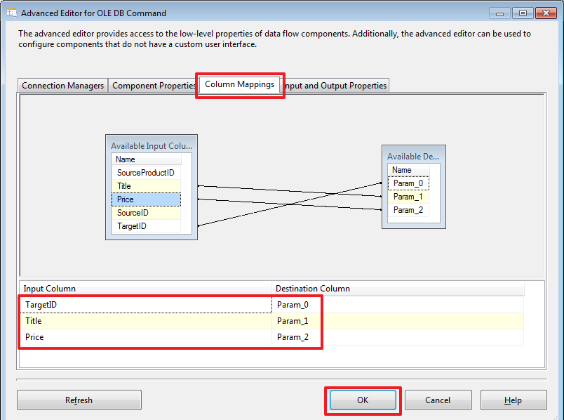 SQL Server Integration Services (SSIS) для начинающих – часть 2 - 32