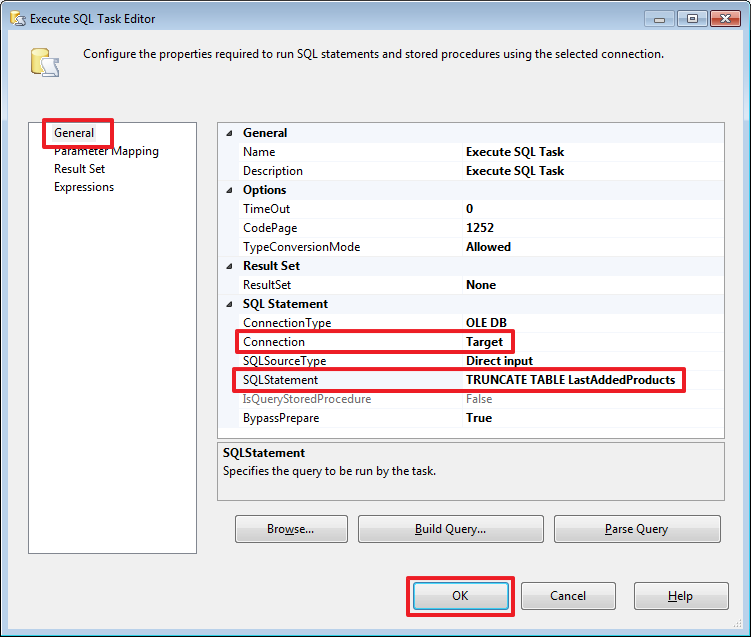 SQL Server Integration Services (SSIS) для начинающих – часть 2 - 36