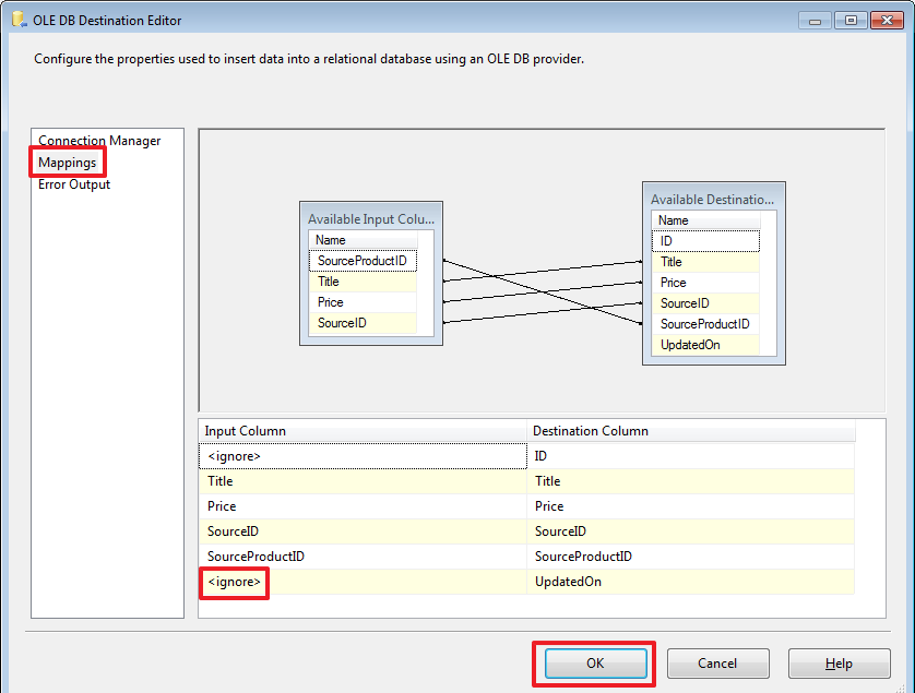 SQL Server Integration Services (SSIS) для начинающих – часть 2 - 38