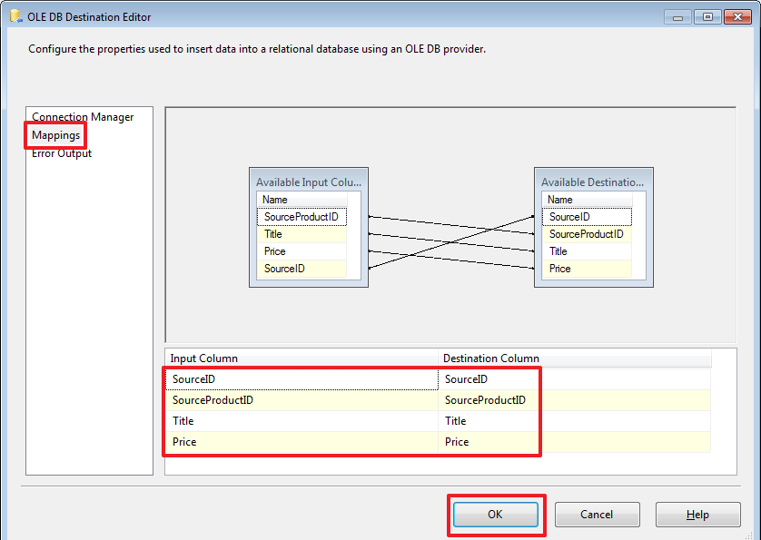 SQL Server Integration Services (SSIS) для начинающих – часть 2 - 42