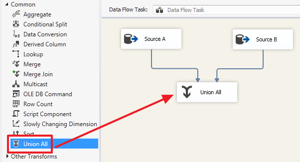 SQL Server Integration Services (SSIS) для начинающих – часть 2 - 8