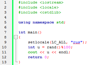 Один урок программирования - 3 image