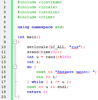 Один урок программирования - 5 image