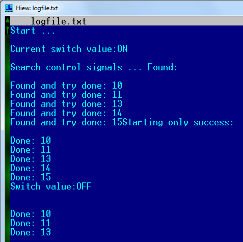 Win32-Industroyer: новая угроза для промышленных систем управления - 13