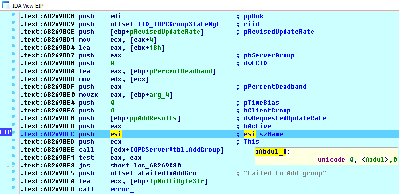 Win32-Industroyer: новая угроза для промышленных систем управления - 19