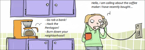 Цена ошибки: кто и сколько платит за промахи программистов? - 2 Picture 1