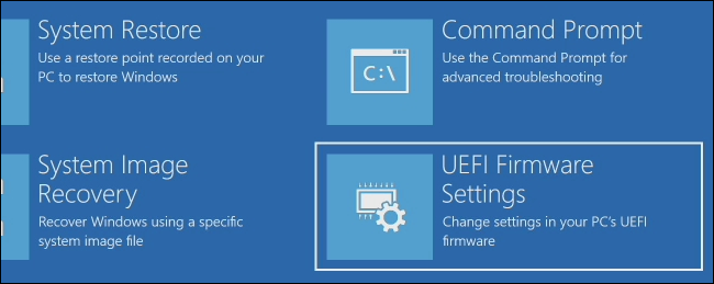 Что такое UEFI, и чем он отличается от BIOS? - 4