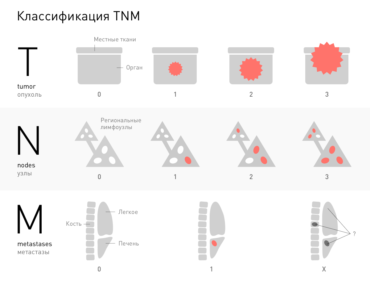 Что за болезнь: рак - 11 Что за болезнь: рак - 11