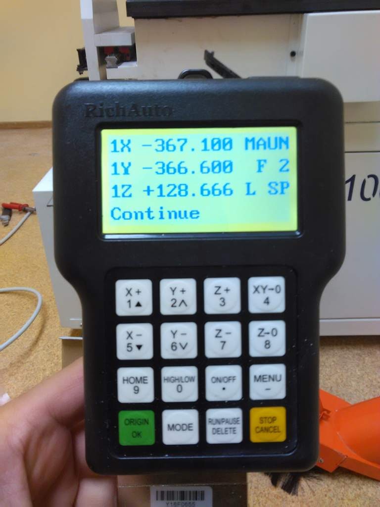 Фрезерные Станки с ЧПУ — это просто - 9