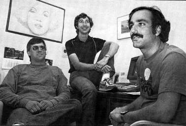 Истории вокруг движка SCUMM - 6 Истории вокруг движка SCUMM - 6