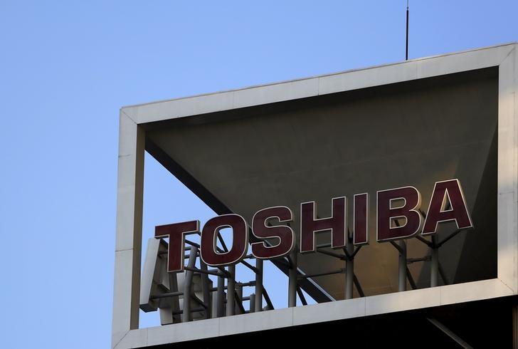 Toshiba