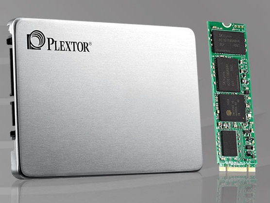 SSD Plextor S3C и S3G используют флэш-память SK Hynix