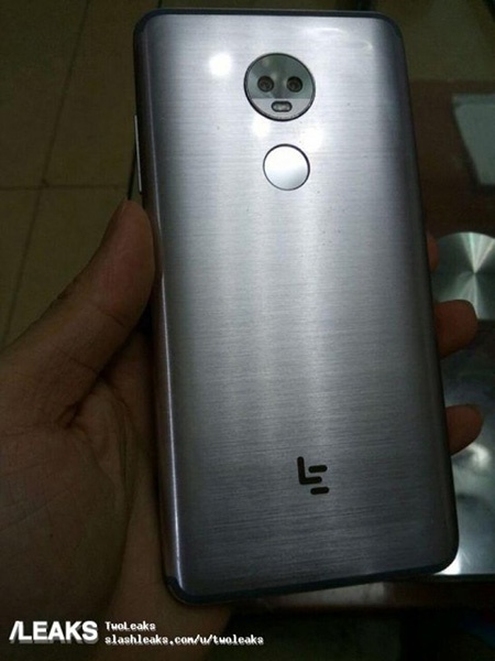 LeEco Le Max 3