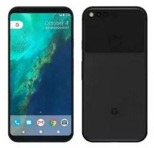 По слухам, Google отменила проект смартфона Pixel XL 2 Muskie