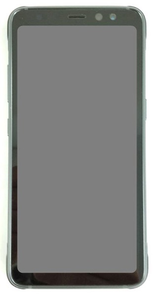 Смартфон Samsung Galaxy S8 Active по параметрам будет копировать Galaxy S8