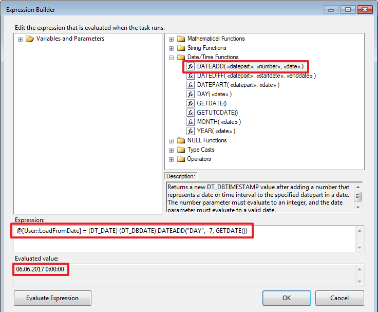 SQL Server Integration Services (SSIS) для начинающих – часть 3 - 10
