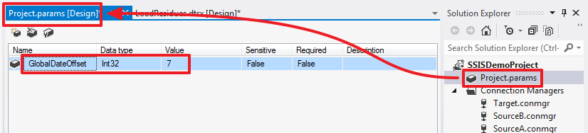 SQL Server Integration Services (SSIS) для начинающих – часть 3 - 12