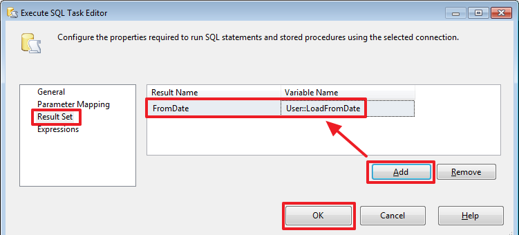 SQL Server Integration Services (SSIS) для начинающих – часть 3 - 18