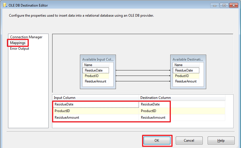 SQL Server Integration Services (SSIS) для начинающих – часть 3 - 30