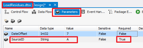 SQL Server Integration Services (SSIS) для начинающих – часть 3 - 34