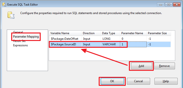 SQL Server Integration Services (SSIS) для начинающих – часть 3 - 36