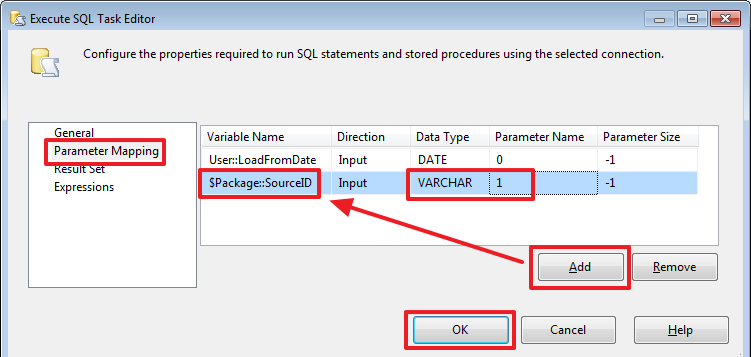 SQL Server Integration Services (SSIS) для начинающих – часть 3 - 38