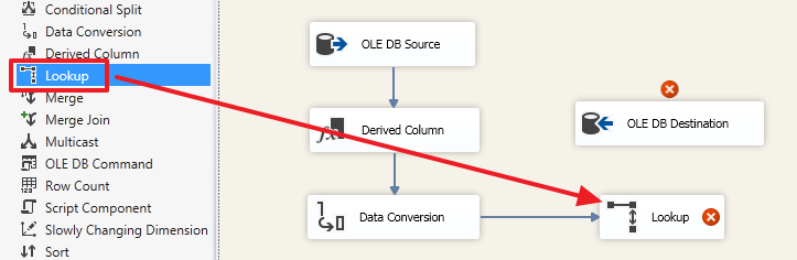 SQL Server Integration Services (SSIS) для начинающих – часть 3 - 43