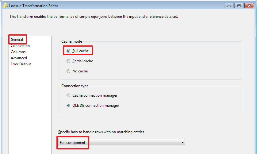 SQL Server Integration Services (SSIS) для начинающих – часть 3 - 44