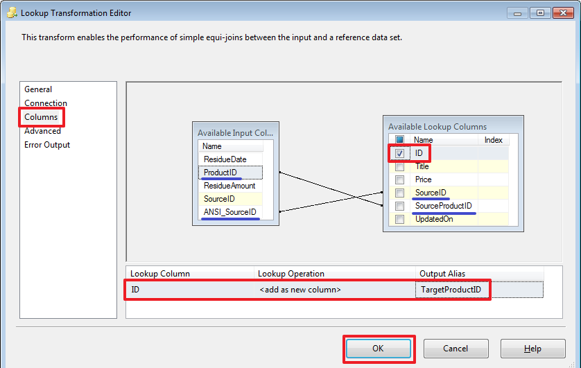 SQL Server Integration Services (SSIS) для начинающих – часть 3 - 46