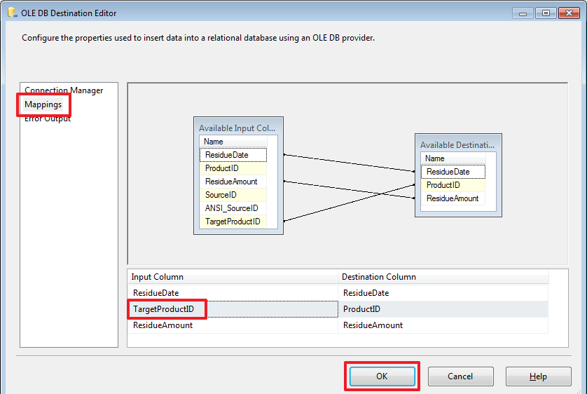 SQL Server Integration Services (SSIS) для начинающих – часть 3 - 49