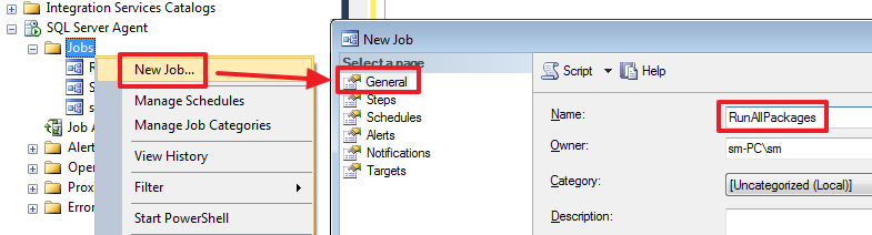 SQL Server Integration Services (SSIS) для начинающих – часть 3 - 55