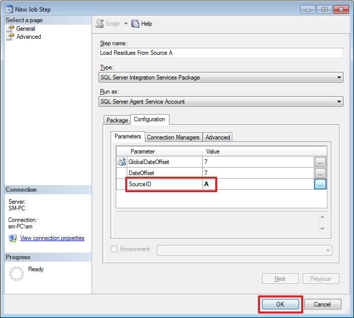 SQL Server Integration Services (SSIS) для начинающих – часть 3 - 59
