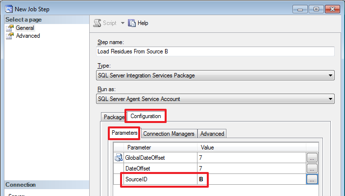 SQL Server Integration Services (SSIS) для начинающих – часть 3 - 61