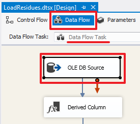 SQL Server Integration Services (SSIS) для начинающих – часть 3 - 66